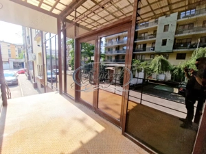 Spatiu comercial open-space in Marasti - imagine 7