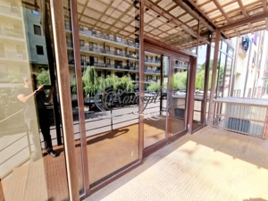 Spatiu comercial open-space in Marasti - imagine 8