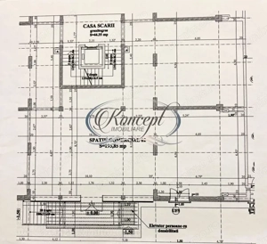 Spatiu comercial open-space in Marasti - imagine 12