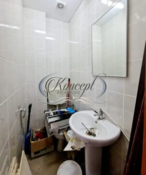 Spatiu comercial open-space in Marasti - imagine 11