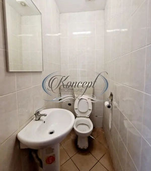 Spatiu comercial open-space in Marasti - imagine 10