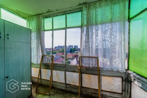 Apartament luminos 2 camere, zona Lebada, cu loc de parcare - imagine 17