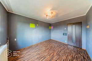 Apartament luminos 2 camere, zona Lebada, cu loc de parcare - imagine 4