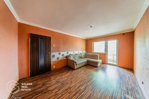 Apartament luminos 2 camere, zona Lebada, cu loc de parcare - imagine 3