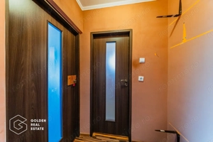 Apartament luminos 2 camere, zona Lebada, cu loc de parcare - imagine 15