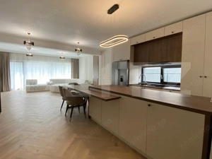 Casa tip duplex, la cheie, ultrafinisata, ansamblu privat in Chinteni - imagine 5