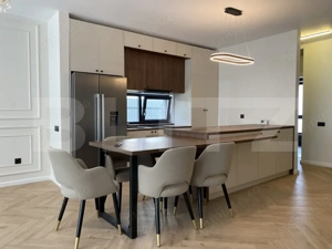 Casa tip duplex, la cheie, ultrafinisata, ansamblu privat in Chinteni - imagine 6