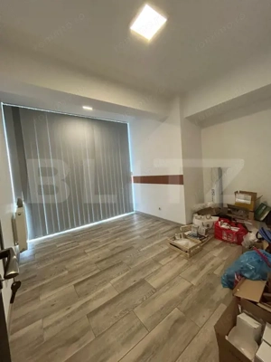 Apartament cu 3 camere, ideal pentru activitati de birou, zona Livezeni - imagine 8