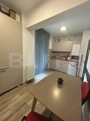 Apartament cu 3 camere, ideal pentru activitati de birou, zona Livezeni - imagine 7
