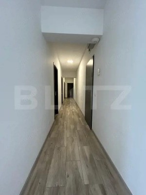 Apartament cu 3 camere, ideal pentru activitati de birou, zona Livezeni - imagine 4
