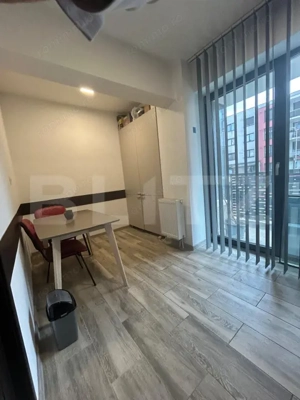 Apartament cu 3 camere, ideal pentru activitati de birou, zona Livezeni - imagine 6