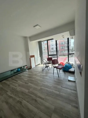 Apartament cu 3 camere, ideal pentru activitati de birou, zona Livezeni - imagine 5