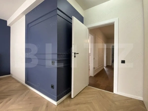Casa tip duplex, la cheie, ultrafinisata, ansamblu privat in Chinteni - imagine 8