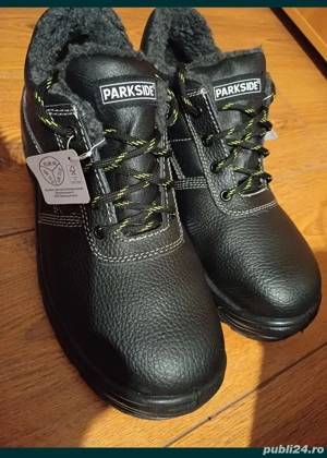 Bocanci  protecție - imagine 3