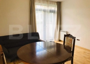 Apartament cu 2 camere + grădină privată, Andrei Mureșanu, Cluj-Napoca - imagine 4