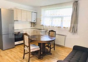 Apartament cu 2 camere + grădină privată, Andrei Mureșanu, Cluj-Napoca