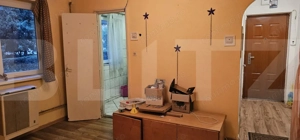 Apartament 2 camere, 32 mp, parter, cartier Simeria – Sfântu Gheorghe