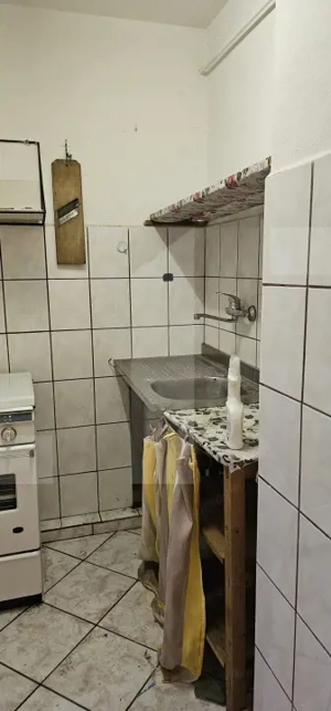 Apartament 2 camere, 32 mp, parter, cartier Simeria – Sfântu Gheorghe - imagine 4