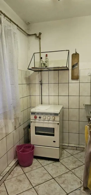 Apartament 2 camere, 32 mp, parter, cartier Simeria – Sfântu Gheorghe - imagine 3