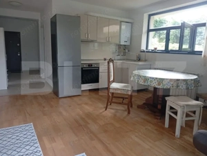 Apartament cu 2 camere + grădină privată, Andrei Mureșanu, Cluj-Napoca - imagine 8