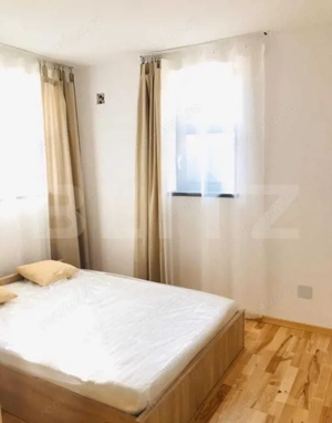 Apartament cu 2 camere + grădină privată, Andrei Mureșanu, Cluj-Napoca - imagine 5