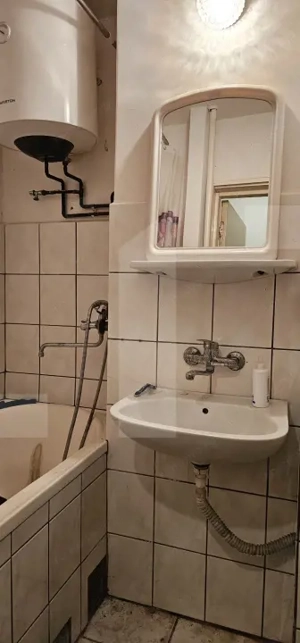 Apartament 2 camere, 32 mp, parter, cartier Simeria – Sfântu Gheorghe - imagine 5