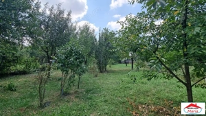 Casa parter si mansarda zona Unirii- Dara cu teren  - imagine 2