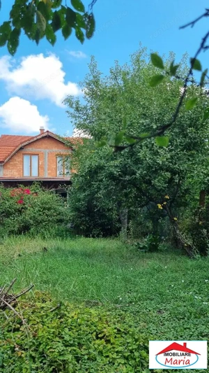 Casa parter si mansarda zona Unirii- Dara cu teren 