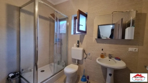 Casa parter si mansarda zona Unirii- Dara cu teren  - imagine 4