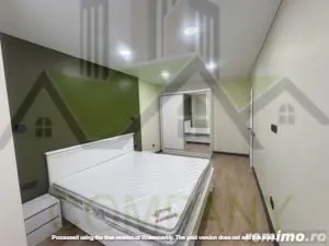 apartament 2 camere Plopilor