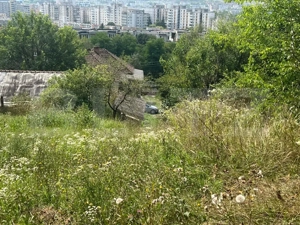 Casă cu 3 camere pe Str. Negoiului, teren 2.560 mp, vedere panoramică - imagine 4