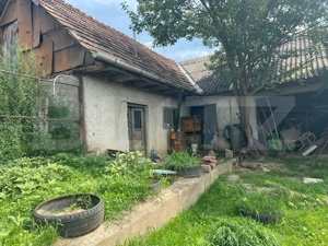 Casă cu 3 camere pe Str. Negoiului, teren 2.560 mp, vedere panoramică - imagine 7