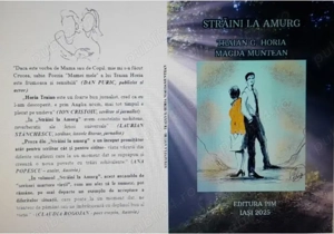 Carte proză scurtă- poezie recomandata ion cristoiu