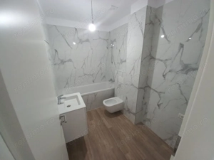 Proiect rezidential Nou. La Asfalt. ETAJ 1. - imagine 8