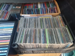 CD muzica diverse categorii. - imagine 3