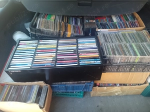 CD muzica diverse categorii. - imagine 2