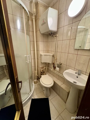 Garsonieră  de închiriat în regim hotelier   Strada Saturn , Bloc I5 (parter) - imagine 3