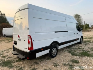 Renault Master XXL 2019