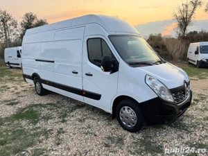 Renault Master XXL 2019  - imagine 4