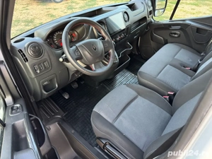 Renault Master XXL 2019  - imagine 6