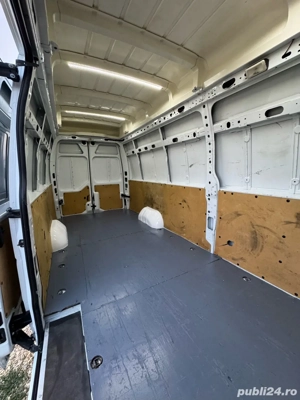 Renault Master XXL 2019  - imagine 7