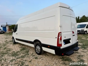 Renault Master XXL 2019  - imagine 2