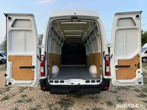 Renault Master XXL 2019  - imagine 5