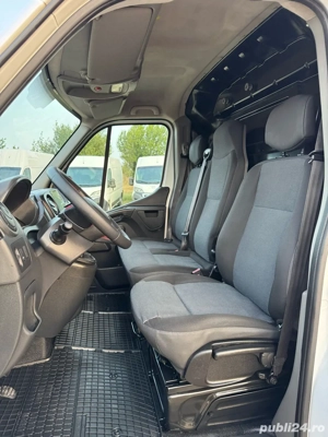 Renault Master XXL 2019  - imagine 8