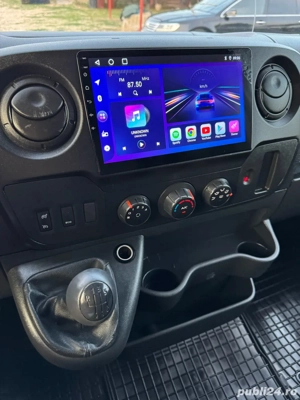 Renault Master XXL 2019  - imagine 9