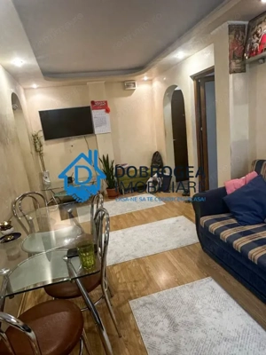 C5 - 2 CAMERE PARTER, CENTRALA CAZ