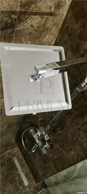 Apartament 1 camera foarte aproape de shoping city - imagine 3