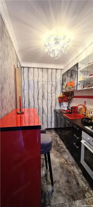 Apartament 1 camera foarte aproape de shoping city - imagine 2