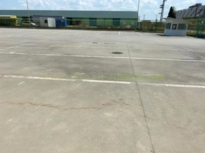 Pecica, 12000 mp platforma, inchiriere lunga durata, - imagine 4