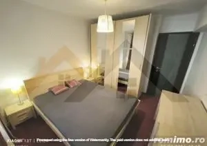 apartament modern situat pe str Stelelor - Baciu Hills